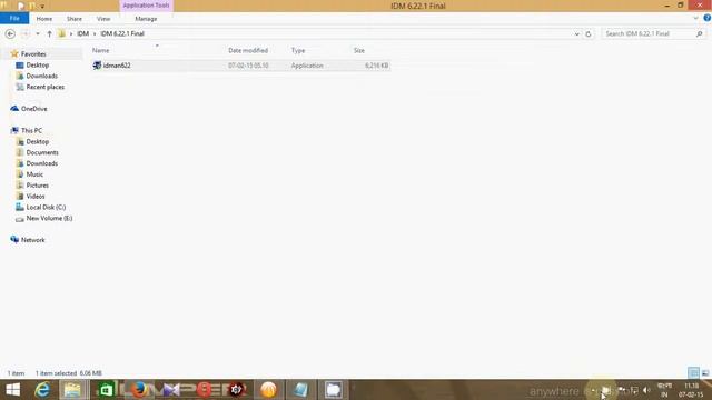 IDM 6 22 Build 1 Crack,Patch,Keygen,Serial Key‬ YouTube смотреть онлайн