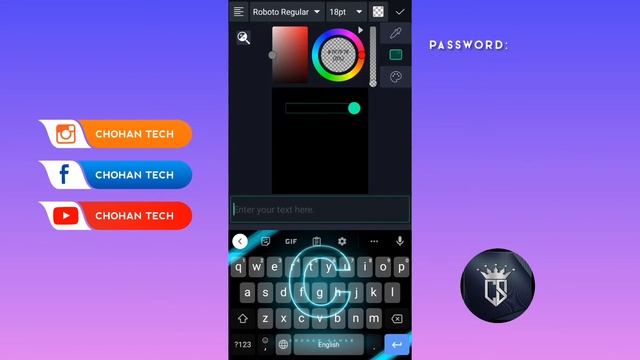 How to change a android emoji to iphone emoji font | emoji font | chohan tech смотреть онлайн