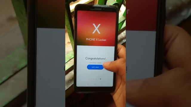 How to get iPhone x lock screen on Android||without any root|| any rom смотреть онлайн