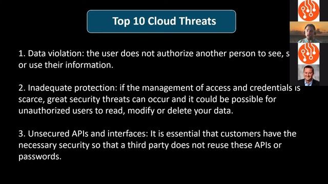 Eagle and HPE: Can You Trust Your Hardware? HPE's Silicon Root of Trust смотреть онлайн