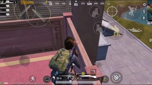PUBG mobile has landed in the place of full rush is Allah Malik смотреть онлайн