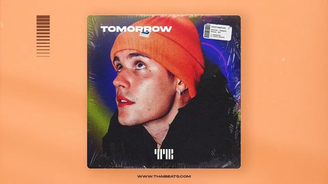 Justin Bieber x Tyga Type Beat, Pop Club Banger Instrumental "Tomorrow" смотреть онлайн