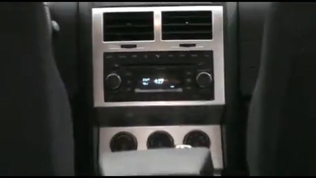 2007 Dodge Nitro R/T Colorado Springs For Sale Red Noland Used Car смотреть онлайн
