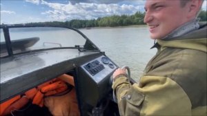 Пиво, пиво, водочка - плывет по морю лодочка!