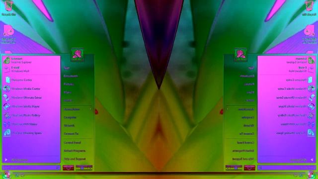Windows Vista Delta Edition And Desktop Startup Sound Effects (SBP2E) in G Major 608 смотреть онлайн