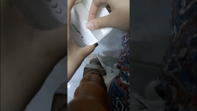 Honor band 6 unboxing 🎊 смотреть онлайн