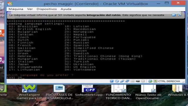 particiones con fdisk, gparted y partition magic смотреть онлайн