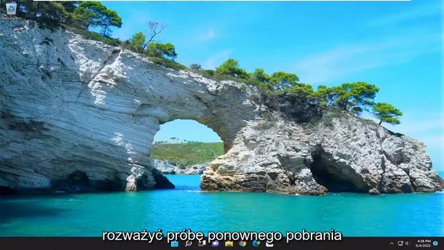 Nie można odtworzyć tego pliku, błąd 0x10100be w aplikacji Filmy lub Windows Media Player смотреть онлайн