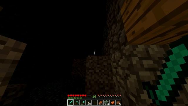 Minecraft: Search For The Golden Apple: Mob Spawner 33 смотреть онлайн