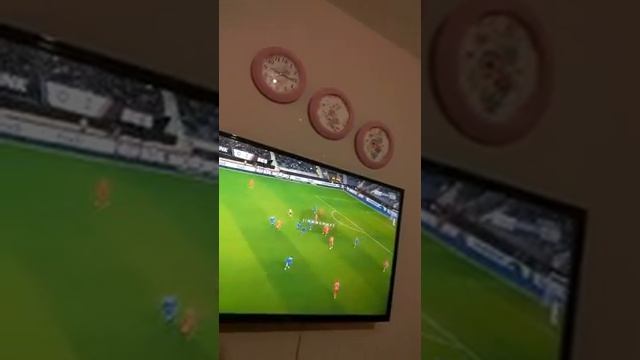 Maç keyfi az oldu ama neyse смотреть онлайн