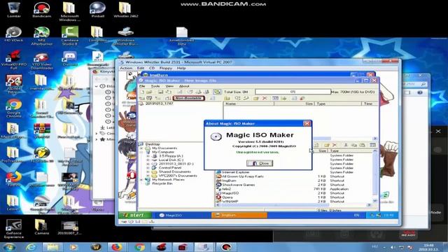 Old Windows ABCS Videos Compilation #24 смотреть онлайн