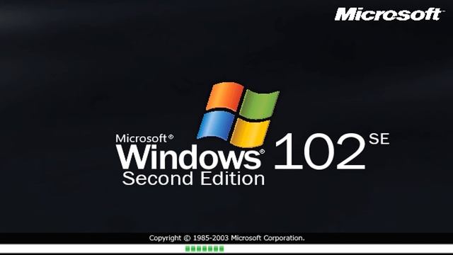 Windows Never Released (1960-2107) (V2) смотреть онлайн