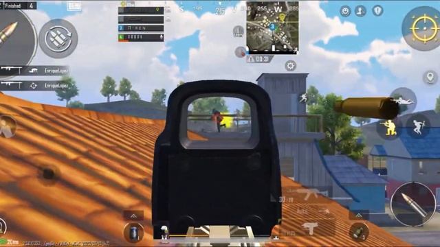 I GUESS | BGMI | IPHONE 14 PRO MAX смотреть онлайн