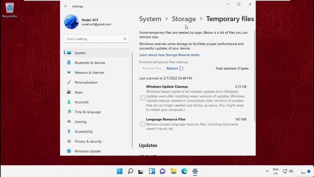 How to Speed Up Windows 11 смотреть онлайн
