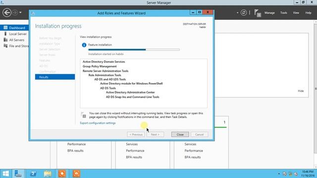 latest windows server 2012 r2 confiruration part 2 смотреть онлайн
