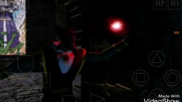 Blood omen legacy of kain android apk