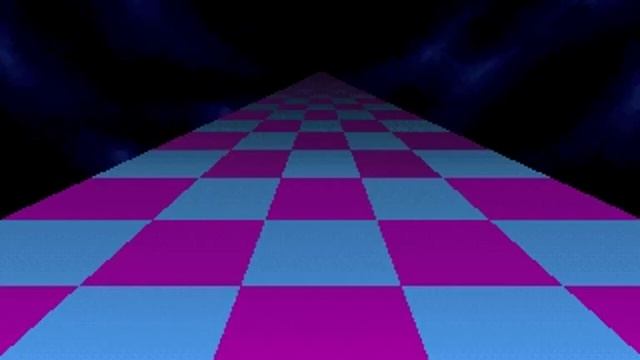 Magic Desk, DOS Program Manager смотреть онлайн