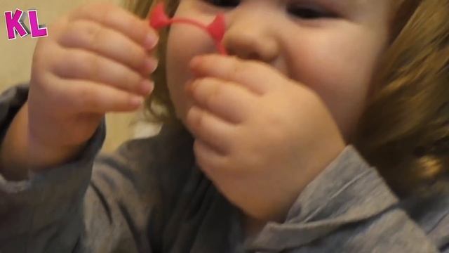 Игра для телефона и планшета - TOY Surprise распаковка смотреть онлайн