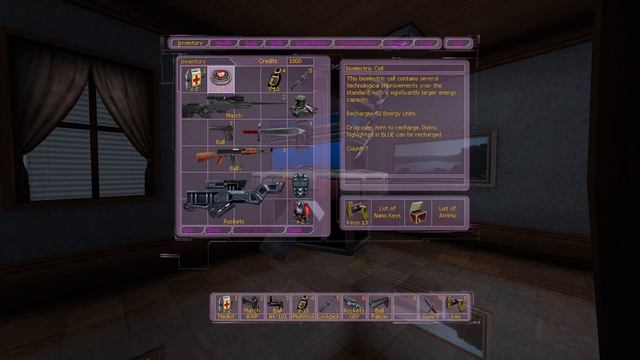 Deus Ex - 2027 [PC] (2011) - Часть 2 из 2