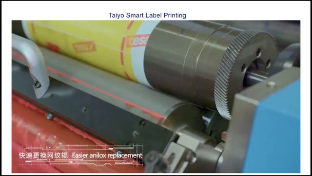 Flexo & Label Solution смотреть онлайн