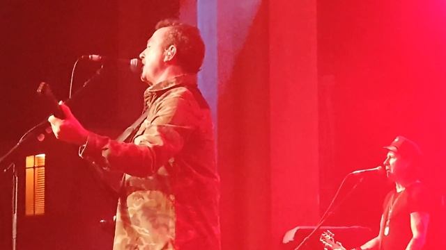 Tony Lewis - The Outfield - Since You've Been Gone 2020 Last Show смотреть онлайн