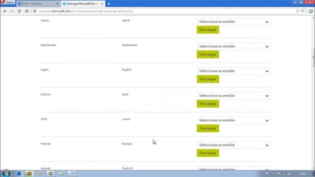 antivirus security essentials смотреть онлайн