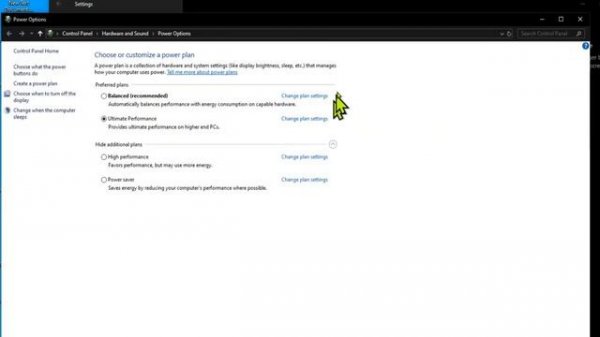 HOW TO FIX DEFAULT RADEON WATTMAN SETTING HAS BEEN RESTORED UNEXPECTED SYSTEM FAILURE ?