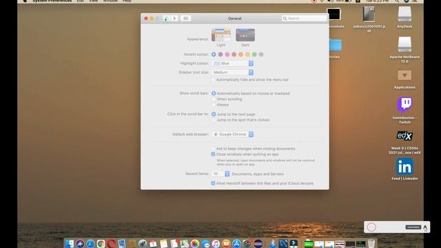 How to change the theme of mac in to dark in 20 seconds смотреть онлайн