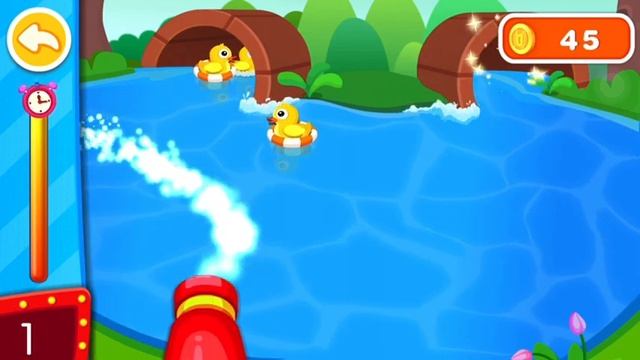 PANDA HOLIDAY # 4 | FUN GAME FOR EVERYBODY | ANDROID/IOS смотреть онлайн