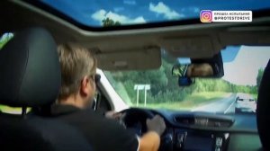 Renault Kaptur vs Kia Seltos vs Nissan Qashqai тест 2020. Каптюр Сэлтос Кашкай - Битва вариаторов.