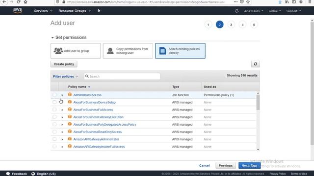 How to configure AWS S3 Glacier Step by step in Hindi | AWS Online Training смотреть онлайн