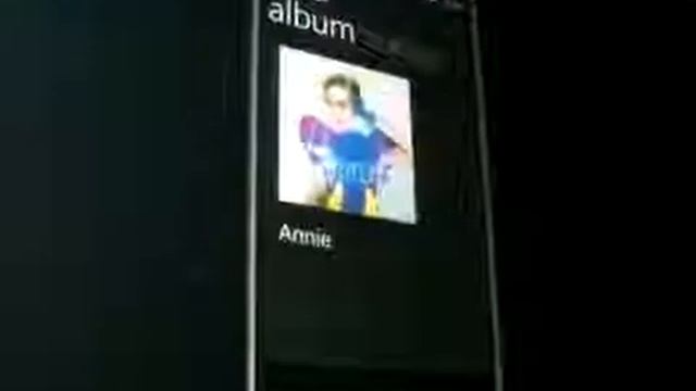 Windows Phone 7 Series Music Hub with Internet Integration2648 смотреть онлайн