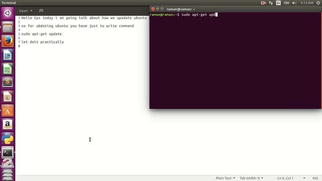 How we update Ubuntu 14.04 | 15.04 |15.10 |16.04 смотреть онлайн