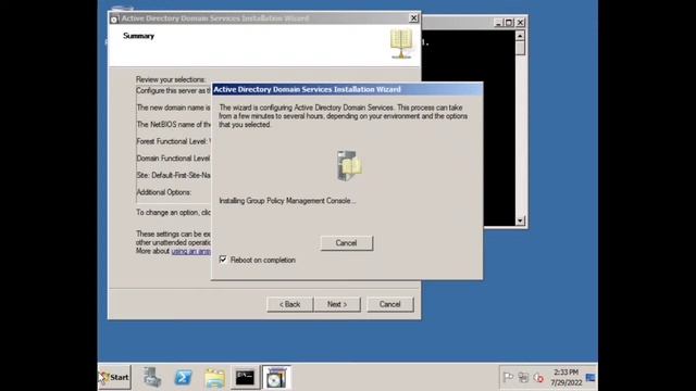 Client (Windows 7) and Server (Windows 8 ) Set up смотреть онлайн
