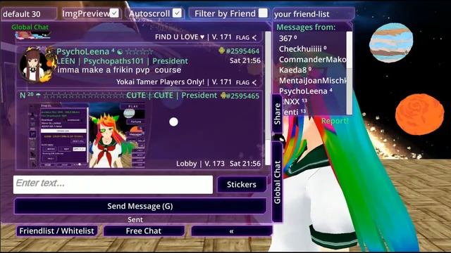 School Girl A.I. LIVE STREAM - v173 UPDATE 🍺 🍰🍟🍫☕🍶🍥🍈🍬🍦🍧🍨🍩🍪🎂 смотреть онлайн