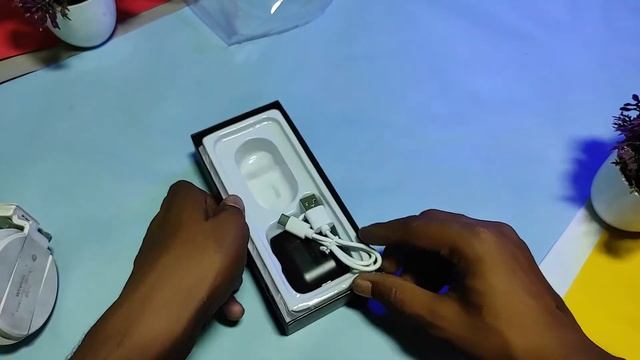 airpods pro 4S | Best TWS pro 4s review by unboxing Final | #tws | Pro 4 AirPods Price in India смотреть онлайн