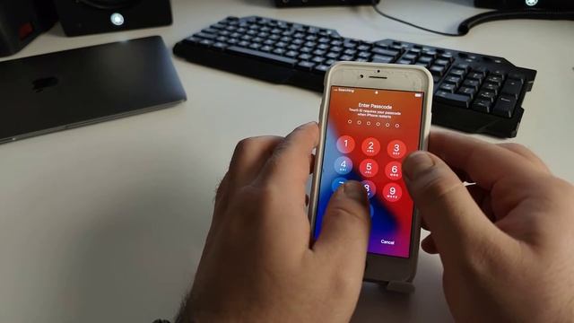 How to Factory Reset iPhone X, XR, XS, 11, 12, 13, 14 pro max смотреть онлайн