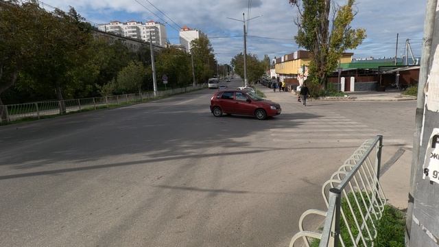 Хочу рулить 92