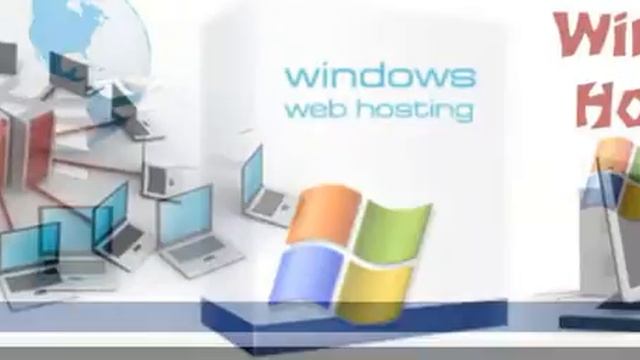 Window Web Hosting смотреть онлайн