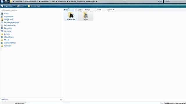 #2 Windows MovieMaker: afbeeldingen importeren смотреть онлайн