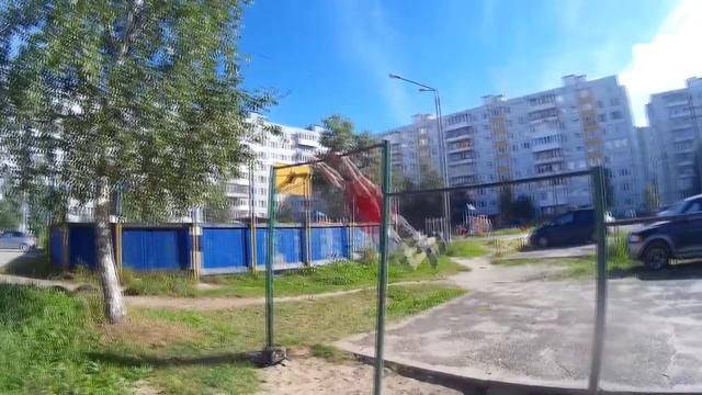 Солнышко без лямок#2 смотреть онлайн