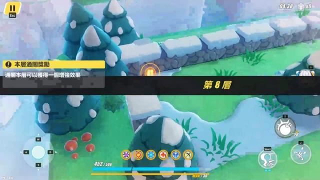 【小D實況】PC：崩壞3rd[Honkai Impact 3] - 抽不到新角QAQ смотреть онлайн
