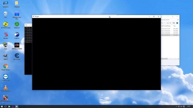 Nintendo Switch Emulator | Ryujinx Emulator | Homebrew Games | #2 WIP Build