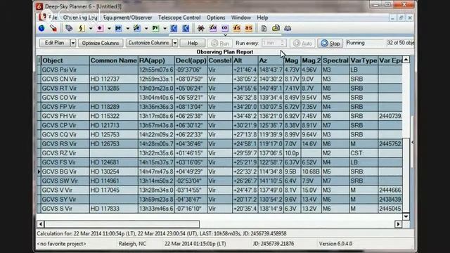 Free Webinar: Deep-Sky Planner Q&A смотреть онлайн