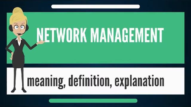 ITIL Part 6 What is NETWORK MANAGEMENT смотреть онлайн
