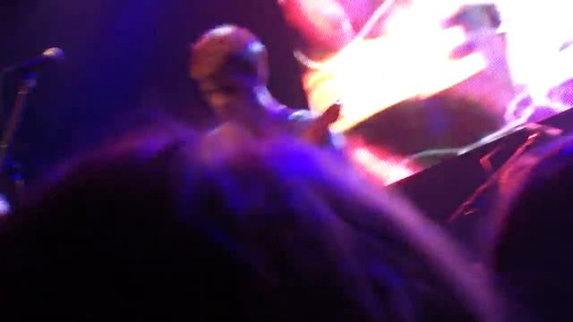 Mac DeMarco - Cooking Up Something Good (Boston 8-11-15) смотреть онлайн
