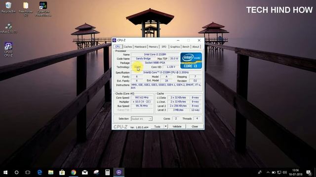 Kow you Computer or Laptop using CPU-Z | Use this App for details | Processor | RAM | Storage смотреть онлайн