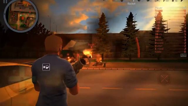 Payback 2 | Brawl kill your opponents - Android iOS Gameplay HD смотреть онлайн