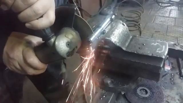 Цилиндр Inspector