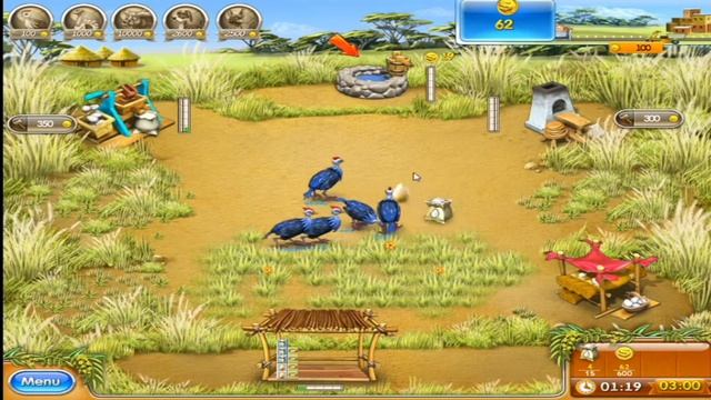 play farm frenzy 3 Level 8 смотреть онлайн